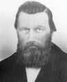 Philip Klingensmith