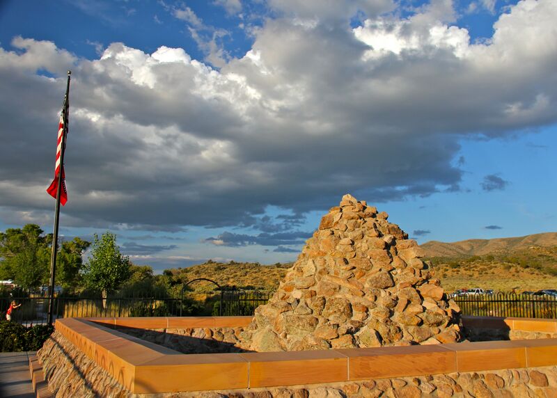 File:Mountain Meadows Massacre Memorial.jpg